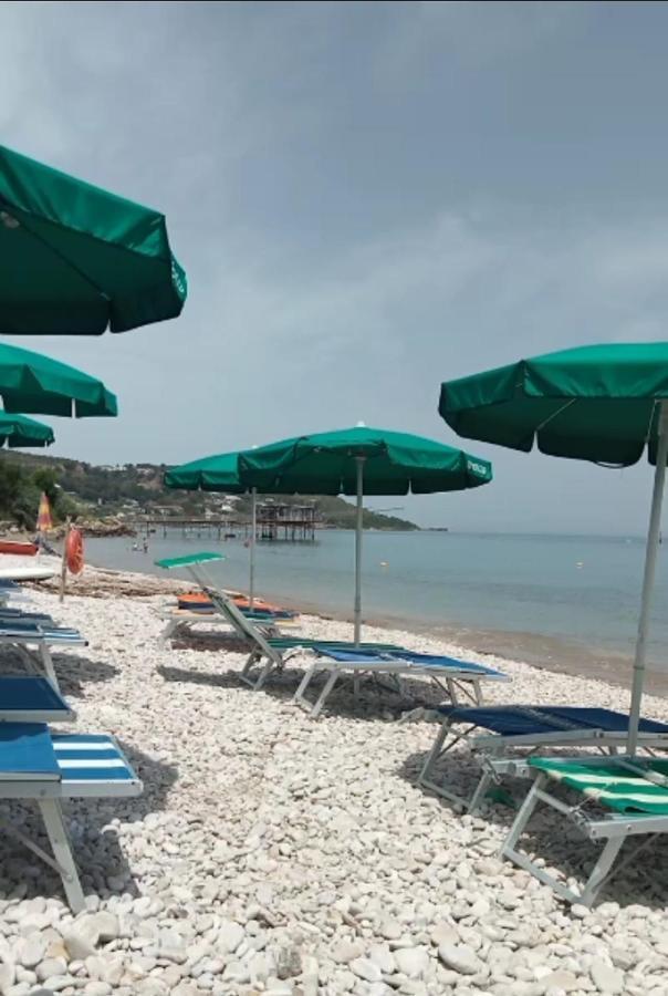 Appartamento Costa Dei Trabocchi فوساتشيزيا المظهر الخارجي الصورة
